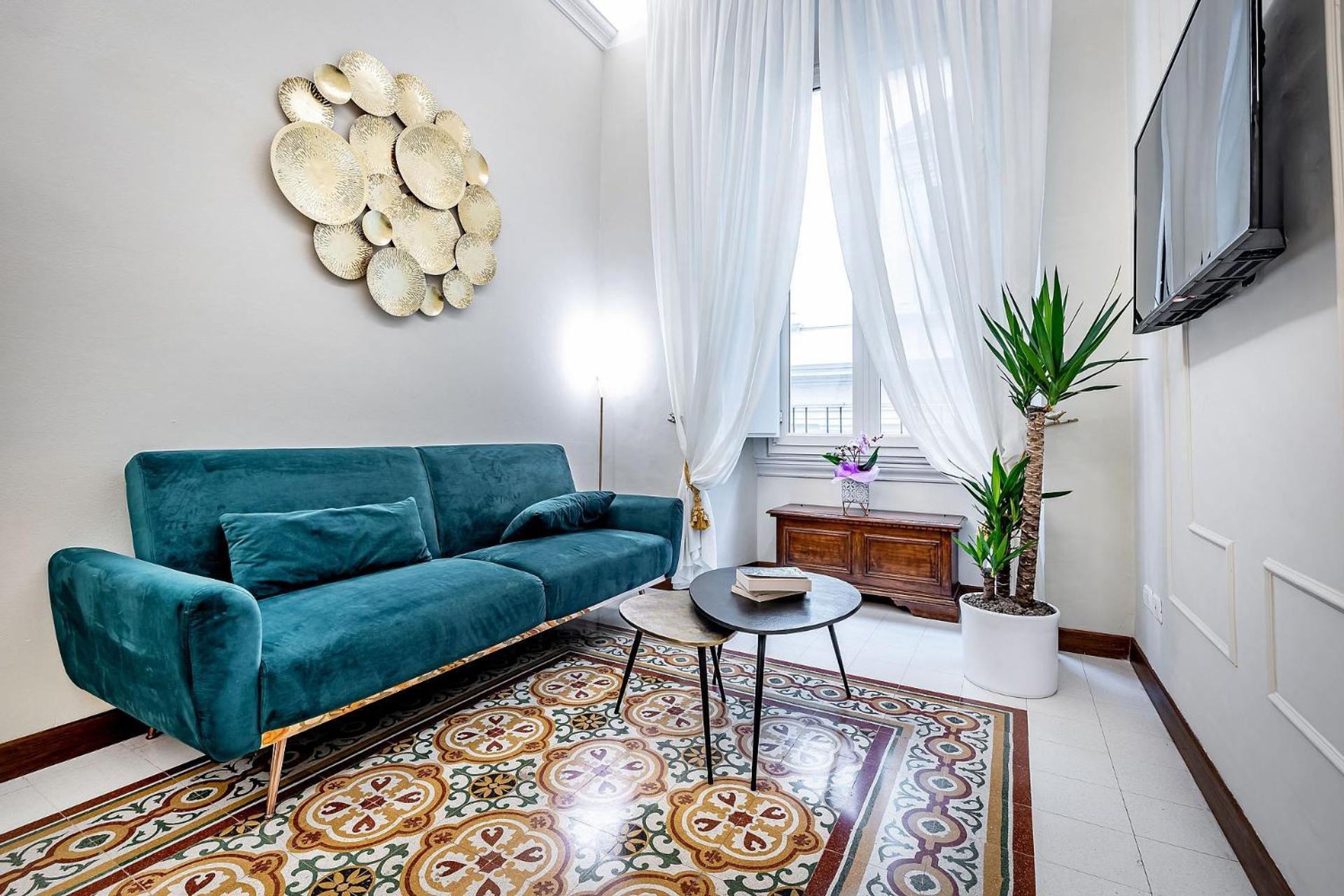 Three Apartments Via Roma Florence Ngoại thất bức ảnh